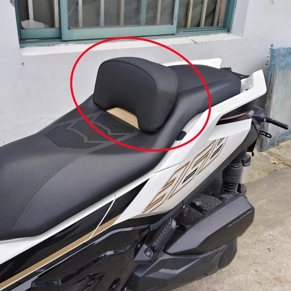enlarged lumbar support cushion modification accessory for ZONTES 368G g368 368 g G368