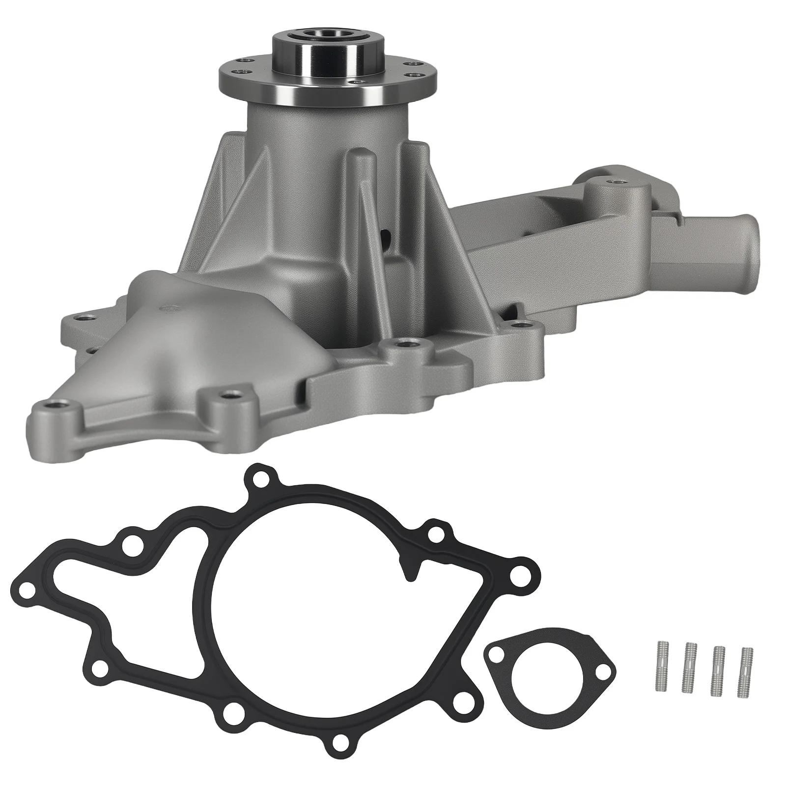 

Engine Coolant Pump for Dodge/Freightliner Sprinter 2.7L Turbo 2004-2006@YTGD