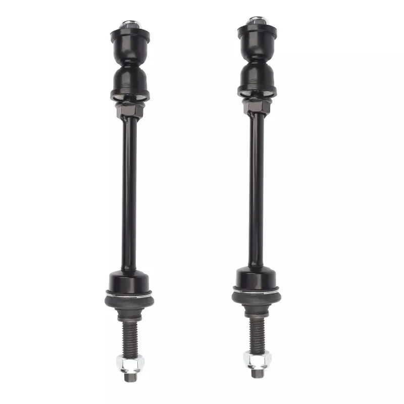 2PCS High quality Front Sway Bar Stabilizer Links Fit For 2006-2017 Dodge Ram 1500 OEM K80894  5170290AB car accessories