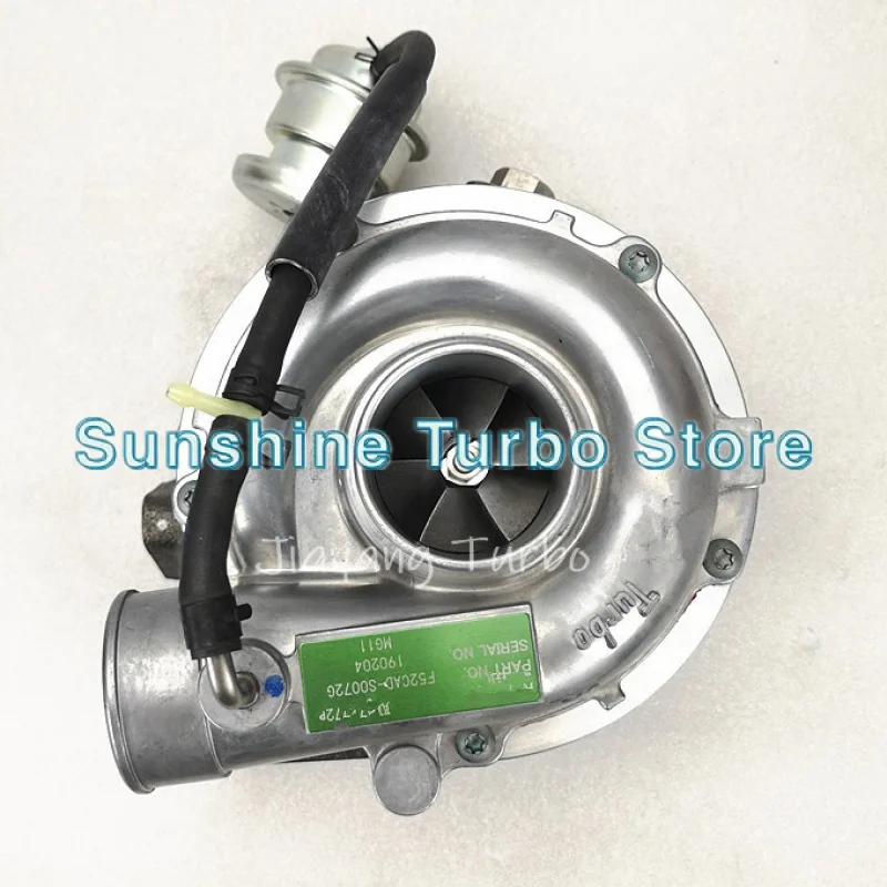 

RHF5WB Turbo HW5-9020 HW5-9020 HW1-6720 HW1-6730 Turbo for Honda PWC Aquatrax F12-R12 with HW1 Engine