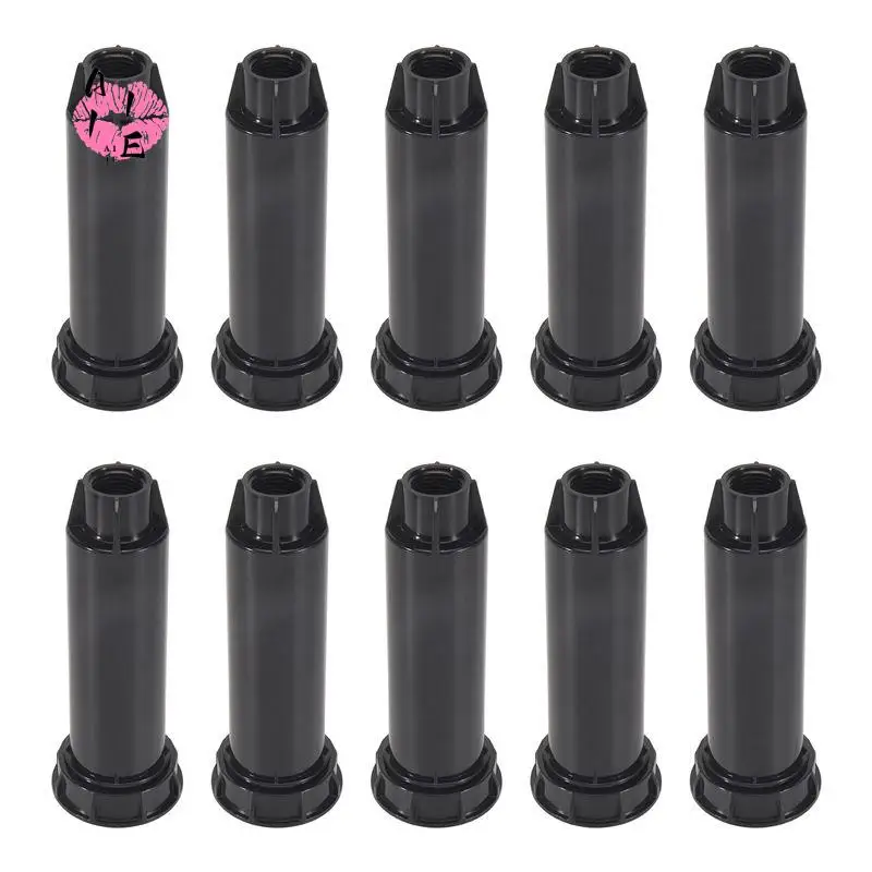 

A11E-10Pcs -Up Sprinkler Lawn Tool Spray-Head For Garden Supplies 360 Degree Irrigation Equipment Gear Sprinkler