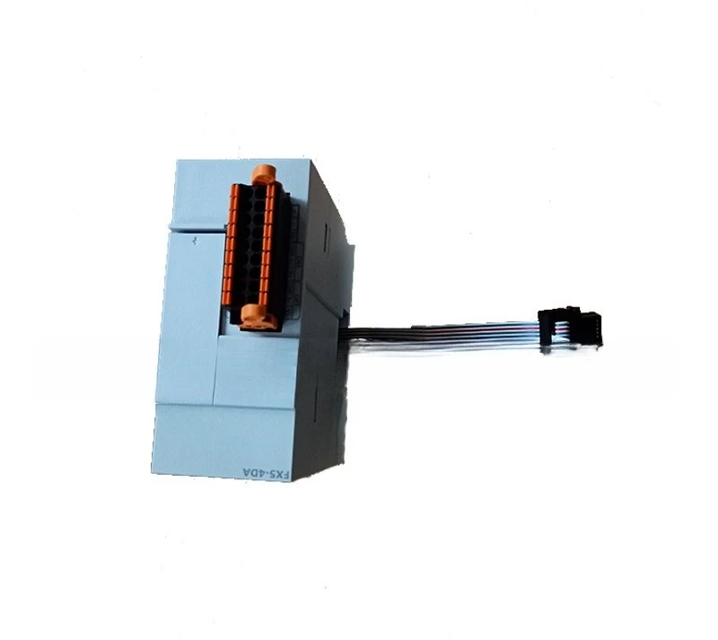 Brand new original PLC module quantity 4 channel output module