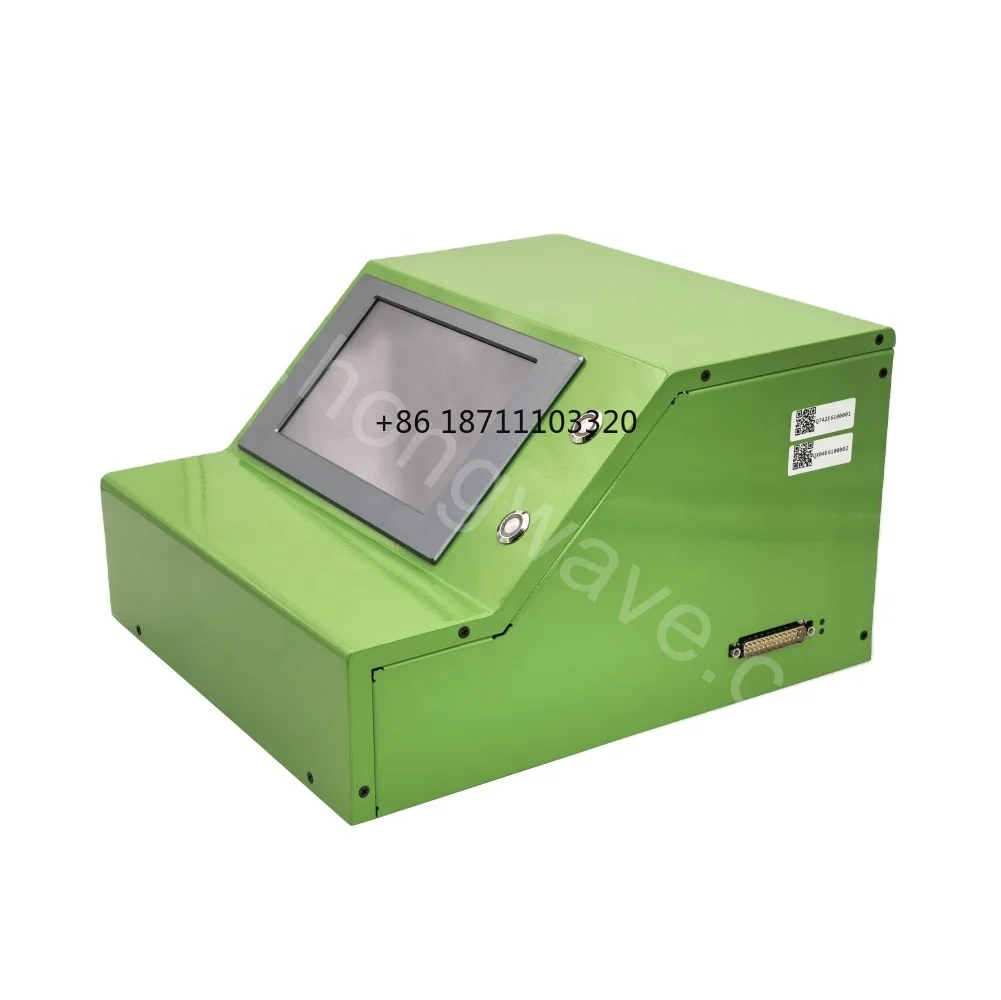 All-in-one SCR03 Car SCR Urea Common Rail Pump Tester for Liquid Level Temperature Exhaust Nitrogen Oxide Sensors Pump Tester