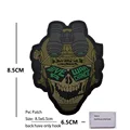 PVC patch  2