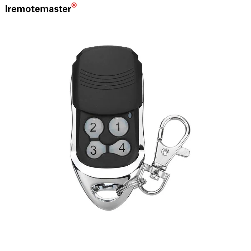 For 433.92MHz Normstahl Magic 600 CRAWFORD EA433 Garage Door Opener Remote Control 433MHz Replacement Rolling Code