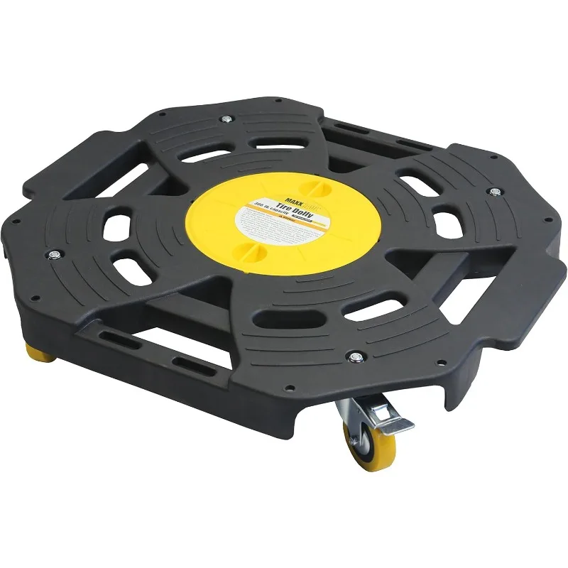 MaxxHaul 80746 إطار دوللي، 300 رطل. القدرة