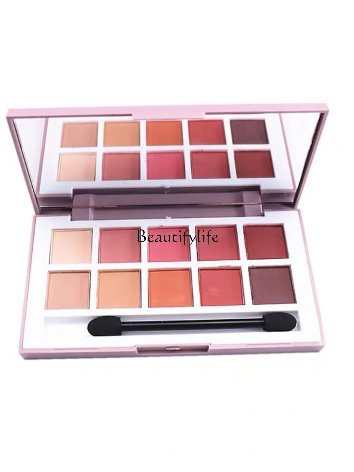 

10 Colors 40 Colors Eye Shadow Plate