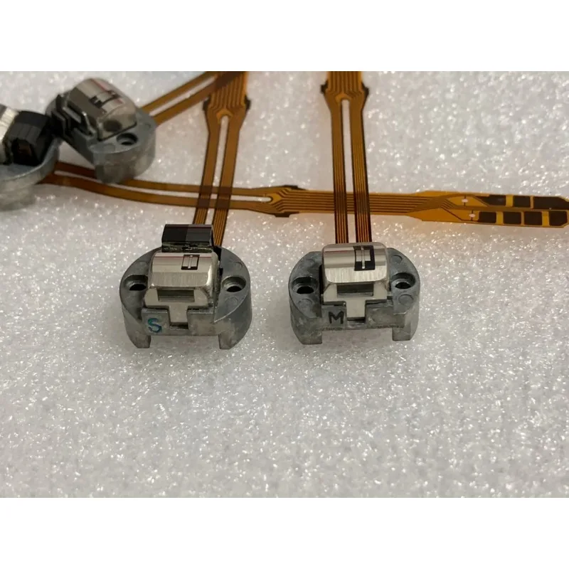 for Rotary Magnetic Head Replacement  Cassette Deck Player Auto Reverse Recorder Part