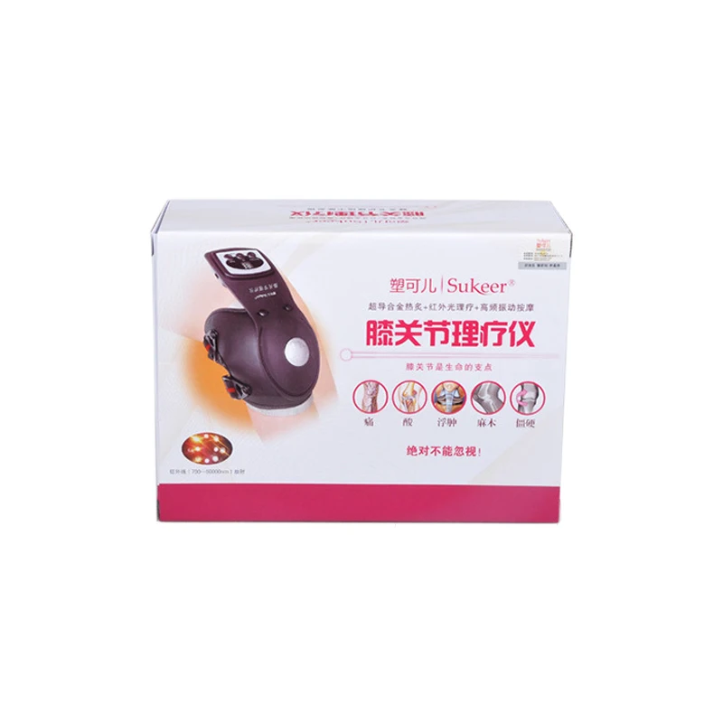 Latest design kneading health care electric neck back shoulder massager