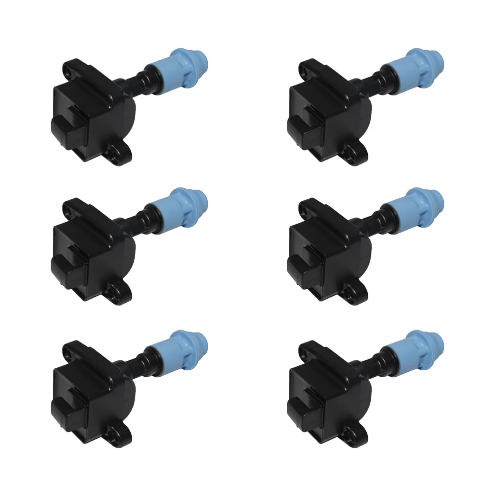 

UF386 Car Engine Ignition Coil for TOYOTA SUPRA 1994 1995 1996 1997 1998 L6 3.0L C975 9091902205 9091903002