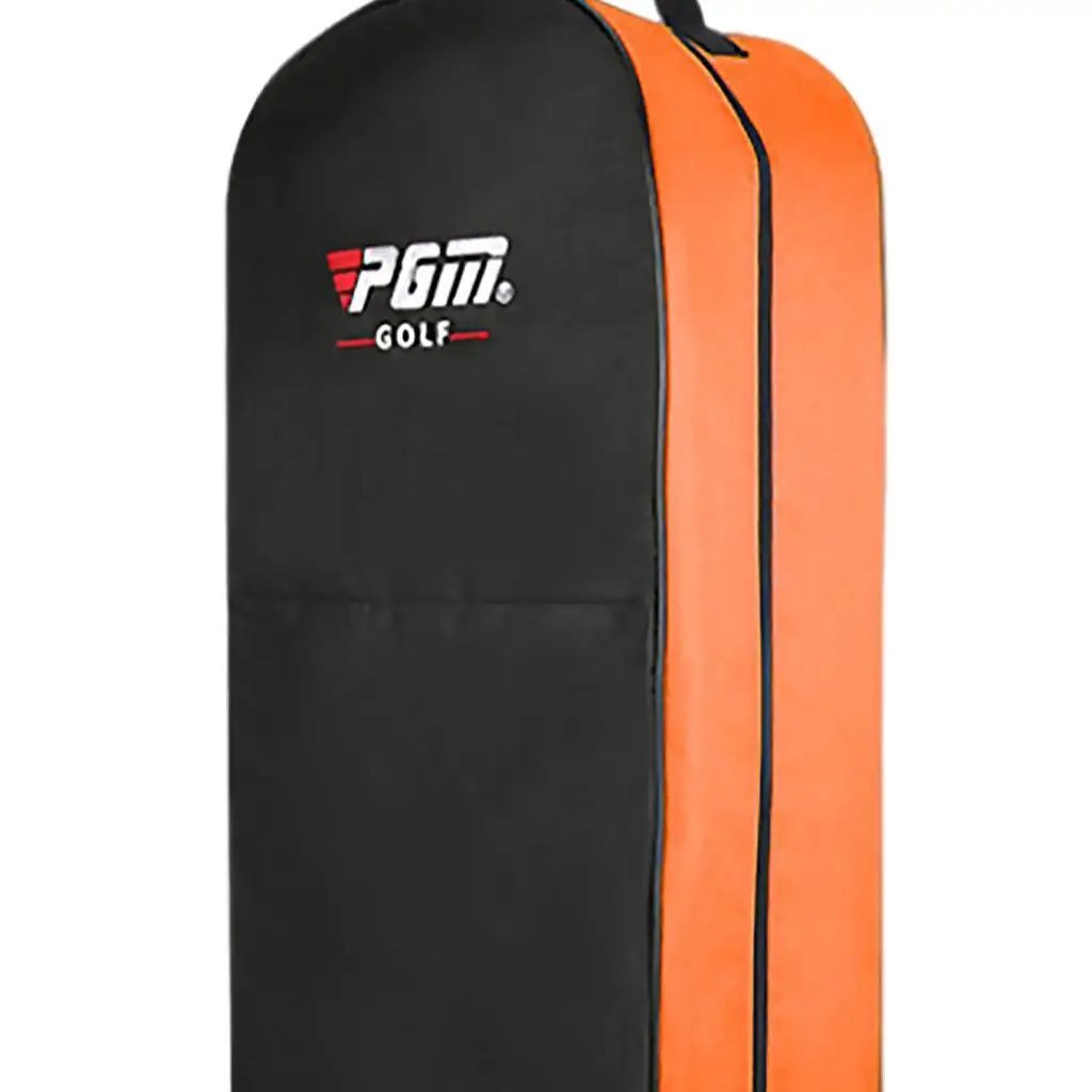 Bags Golfing Needs Golfs Stand With Wheels Polyester And Golfs With Stand Lightweight For Golfs Bags Bag Yellow