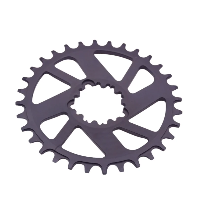 GUSTAVO Kinder-Fahrradkurbel für Direct Mount Kurbel Fahrradkurbelgarnitur 135 140 152 160 mm Fahrradteile – Detail 28