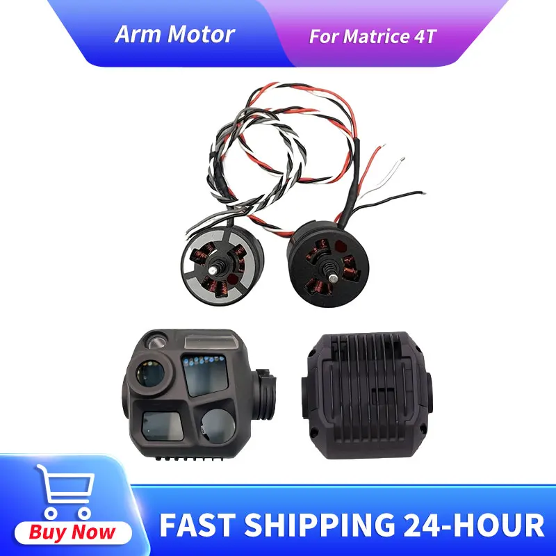 

New Matrice 4T Imaging Module Gimbal Camera Sensor Unit Replacement Spare Parts Repair Accessories In Stock