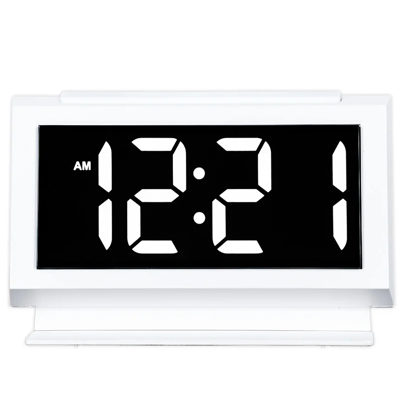 

Multifunctional Bedside Digital Clock