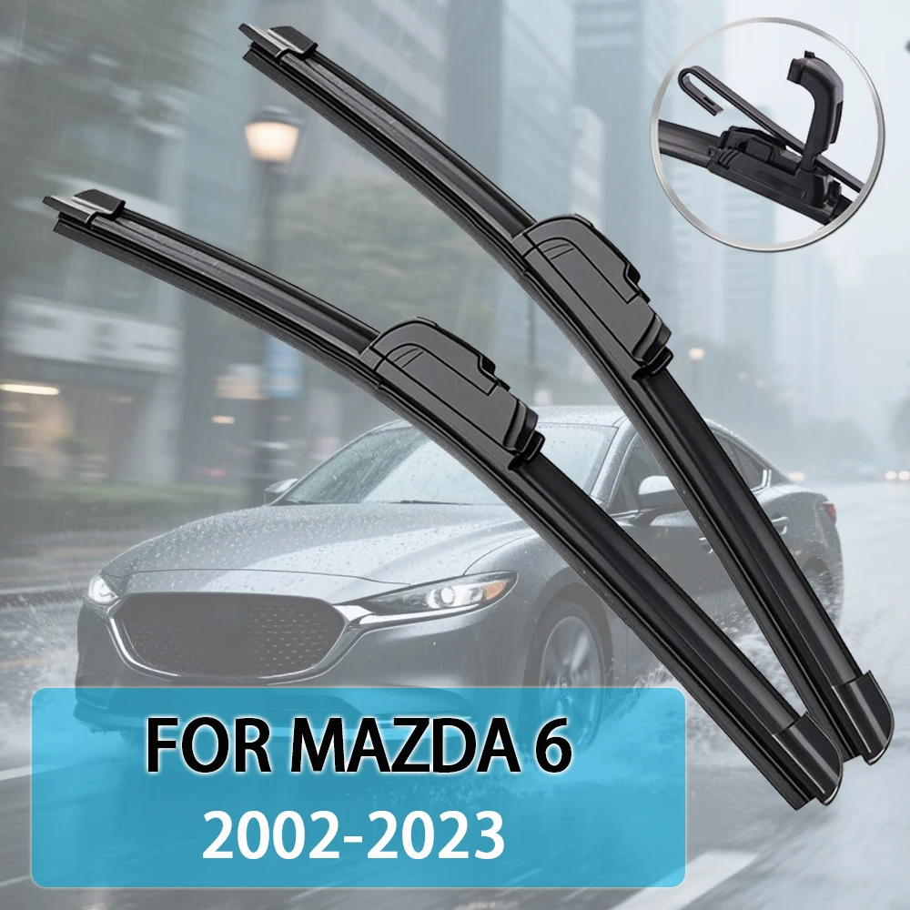For Mazda 6 (Wagon …