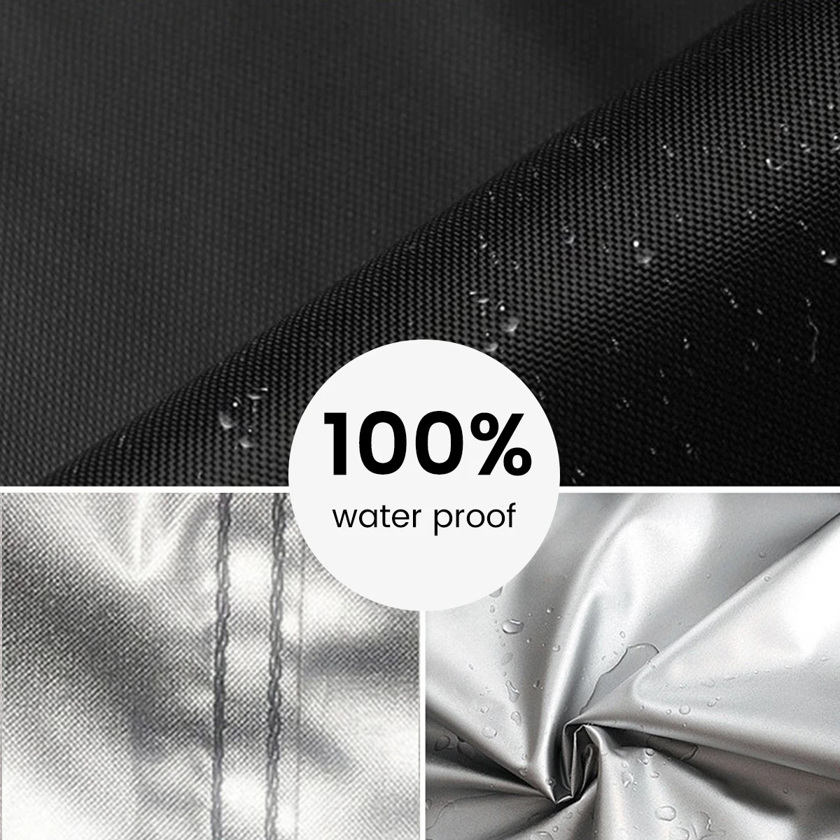 Thumbnail 3 - #82 Compare BBQ Grill Covers Before You Buy