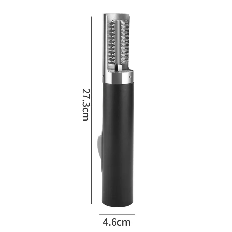 Portable Electric Fish Scaler Remover, Fish Scraper Cleaner, Waterproof Battery, USB Charge, Seafood Tools, 3000mAh