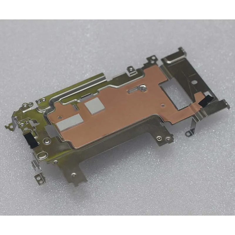 SY M frame B block Heat sink holider repair parts for Sony ILCE-7M3 ILCE-7rM3 A7M3 A7rM3a A7III A7rIII camera