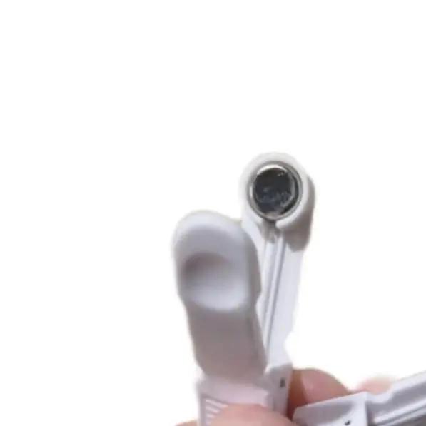 

HLKGO Dual-Mode Vagus Nerve Sleep Aid Clip - CES Technology for Fast Sleep Induction