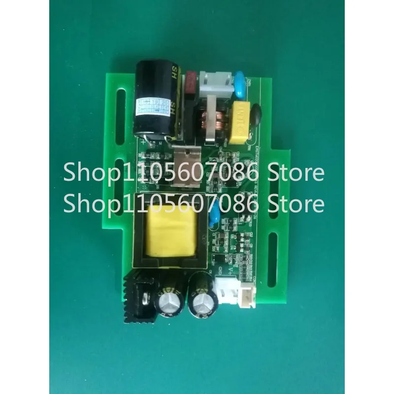 Replacement of SRX20S-06-001 Series Halogen Lamp Dimming Power Supply for Microscope