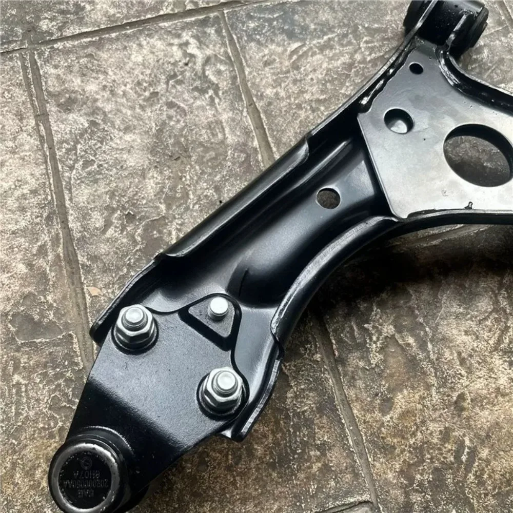 Front Left Right Lower Arm Assembly Controls Triangular Ball Head for Chery Tiggo 8