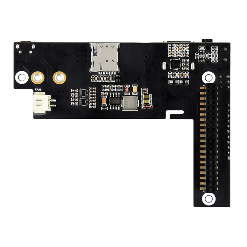 Модуль VVNB-SIM8200EA M2 5G для платы расширения Jetson Nano 5G/4G/3G для регионов с покрытием сигнала 5G Sub-6G