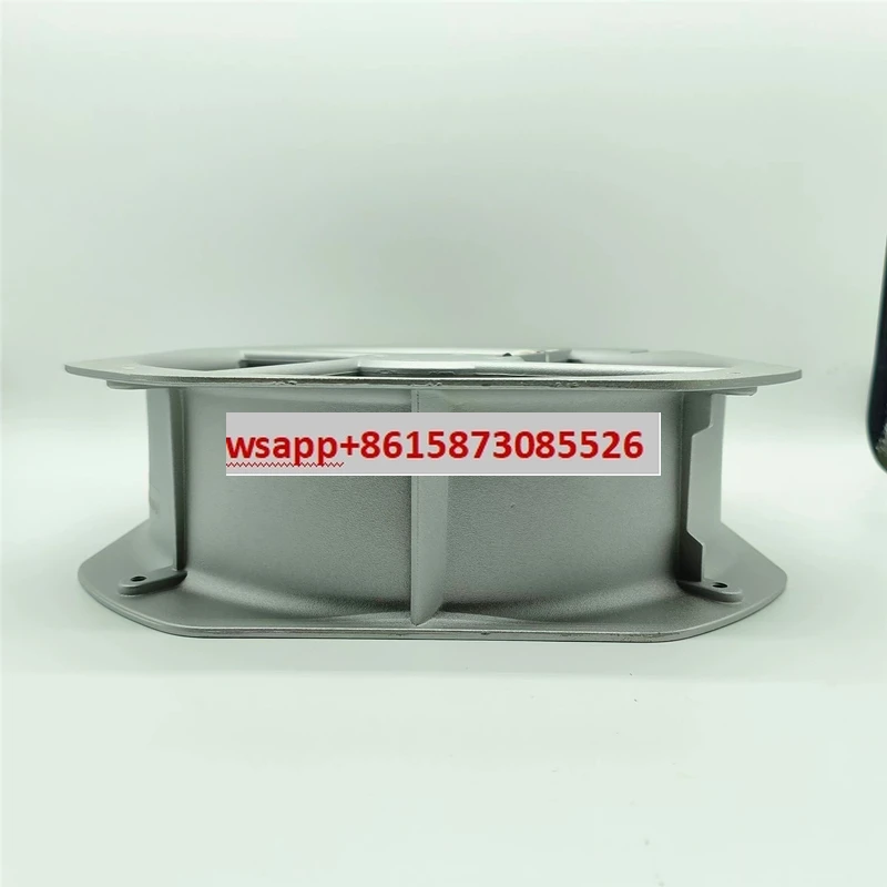 

Axial flow fan W2E250-HL06-01 220V 28080 all metal cooling fan