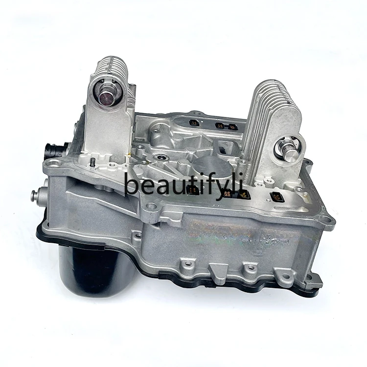 L3 Speed Rui F3 Qin Sirui 0AM Transmission Valve Body 6DT25 Oil Circuit Board Shift Control Unit