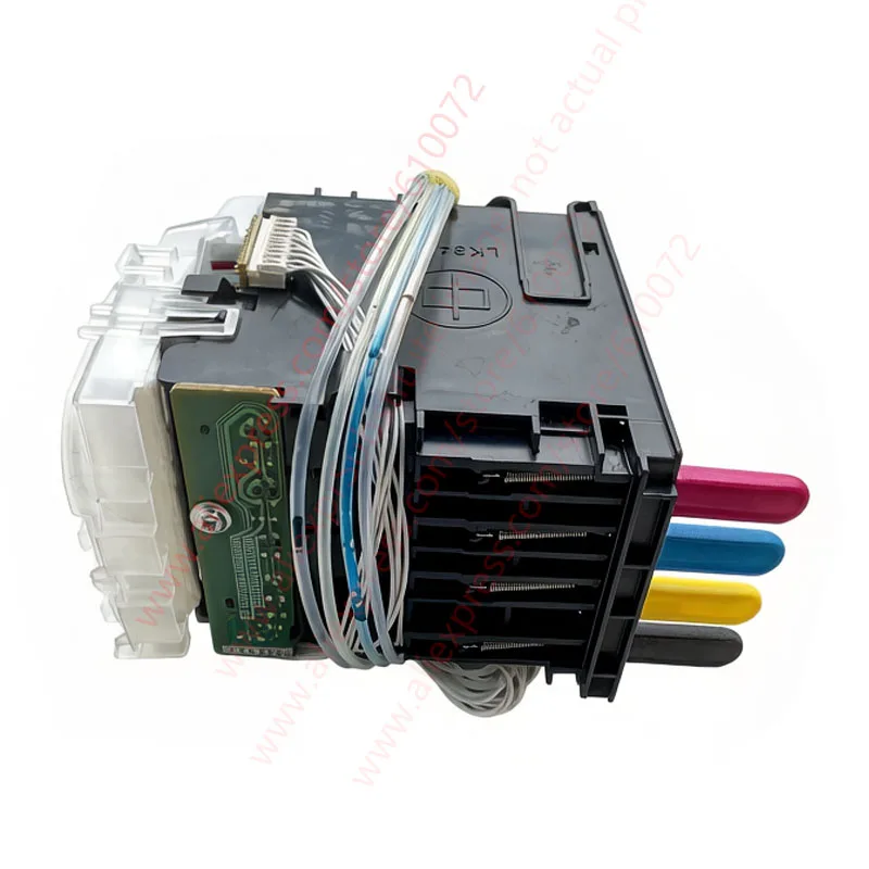 Ink cartridge holder For DCP 145C 165C 185C 385C 585CW MFC 250C 290C 490C J615W 790CW 795CW