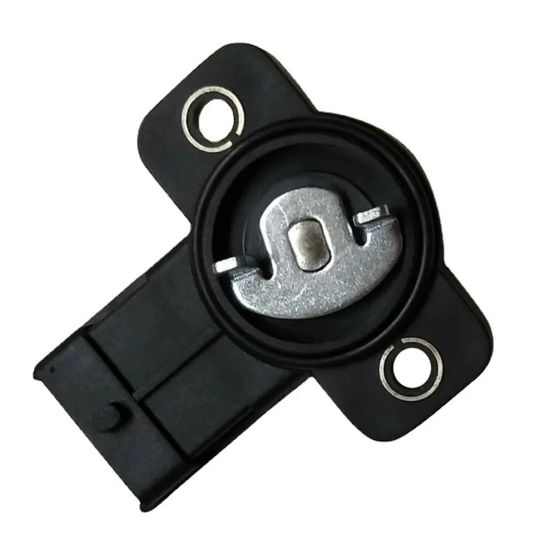 3510202910 5pcs Engines Throttle Position Sensor for Hyundai Kia Morning Picanto 04-07 OEM 35102-02910 SKTOO Car Accessories
