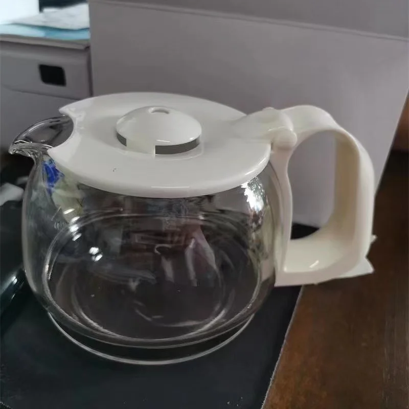 

Подходит для Dongling DL-KF200/CM-4291/CM-1014/аксессуаров для кофемашин, стеклянная чаша.