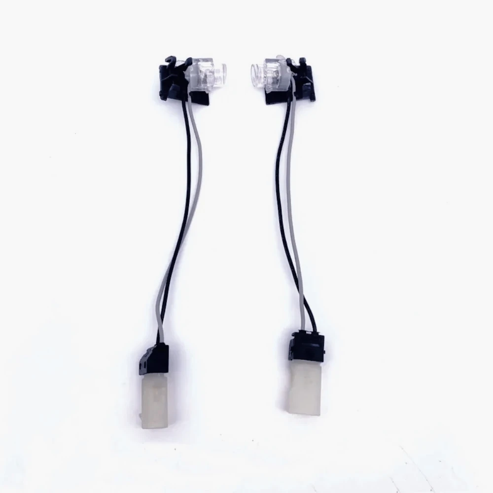 

AC-1x / 2x Ambient lighting door handle exterior door handle light for Audi A6LC7 A8 A7 Q7 4H0 947 133 A 4H0 947 134 A 4H0947133