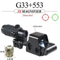 553 G33 --BLACK  W