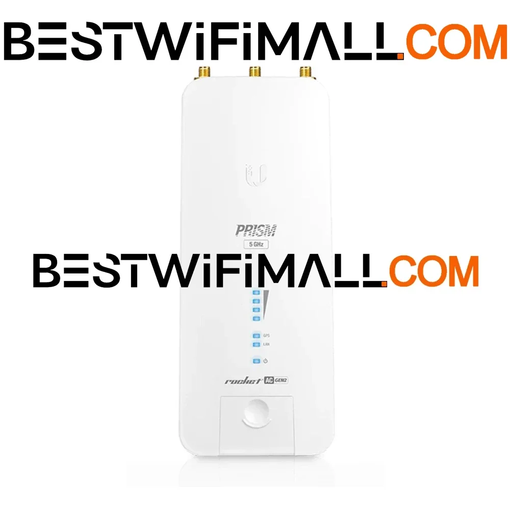 Ubiquiti Rp-5Ac-Gen…