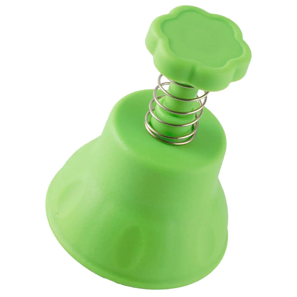 

Fruit Peelers Mangosteen Opener Plastic Lightweight Kitchen Tool Pressing Extractor Daily Gadgets Veggie Green