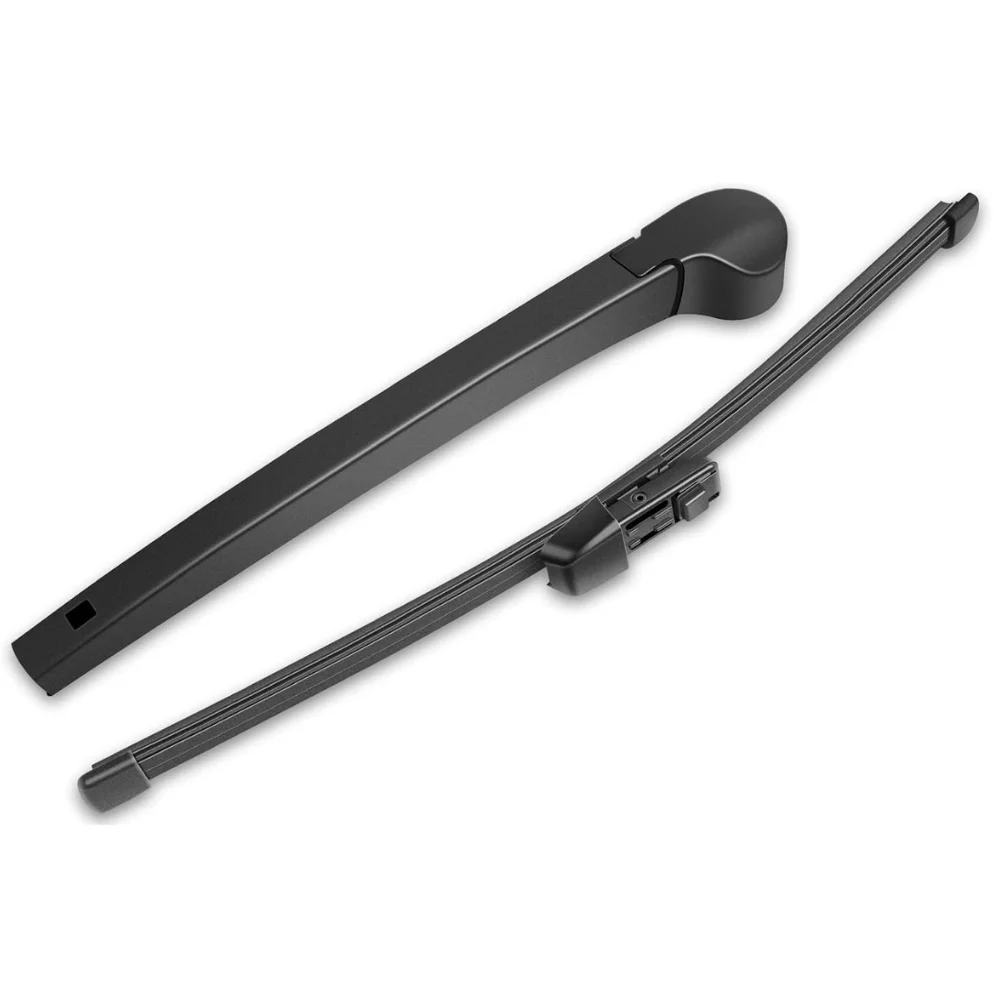 

Back Windshield Wiper Blades Replacement for Arm Accessories Volkswagen Taos 2022-2024