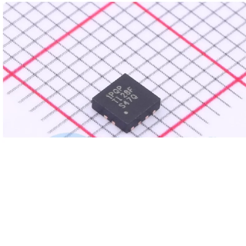 TVS3301DRBR Circuit Protection Transient Voltage Suppressors Mixed Technology,TVS DEVICE MIXED 42.5V 8SON(Electronic Components)