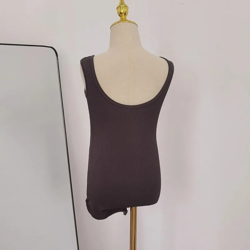 Top da ballo latino personalizzato, completo da pratica per ragazze, costumi da spettacolo, set di abiti da competizione di ballo da sala per le donne