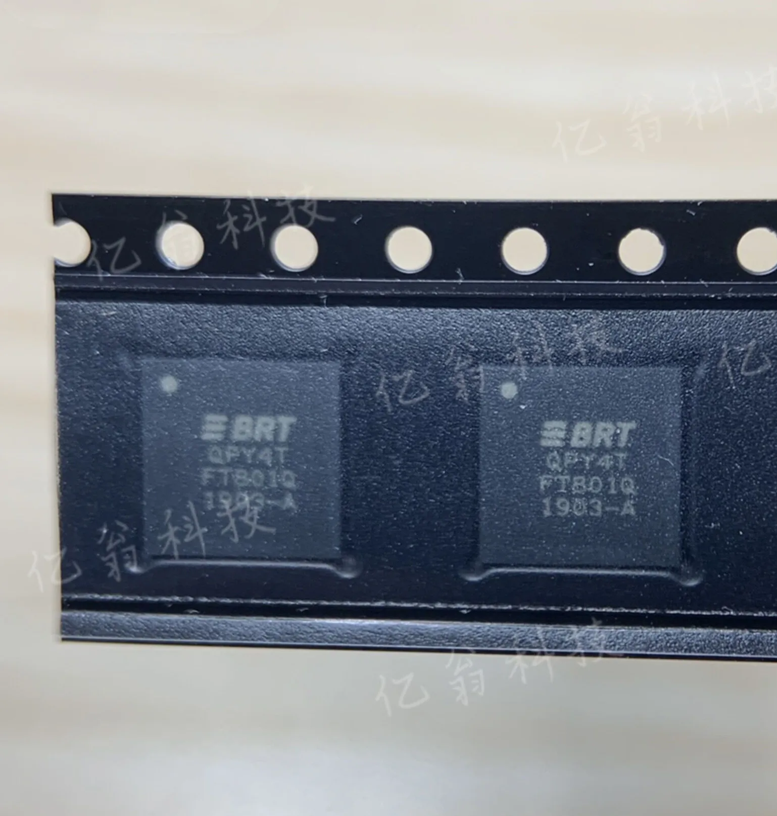 

1 шт. ~ 10 шт./лот FT801Q QFN48 новый оригинал