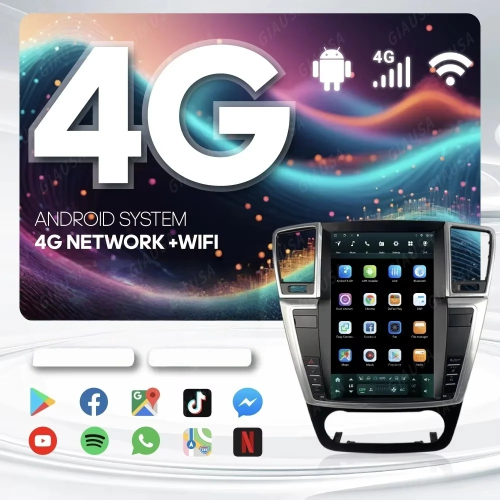 12.1'' Android Car … - image