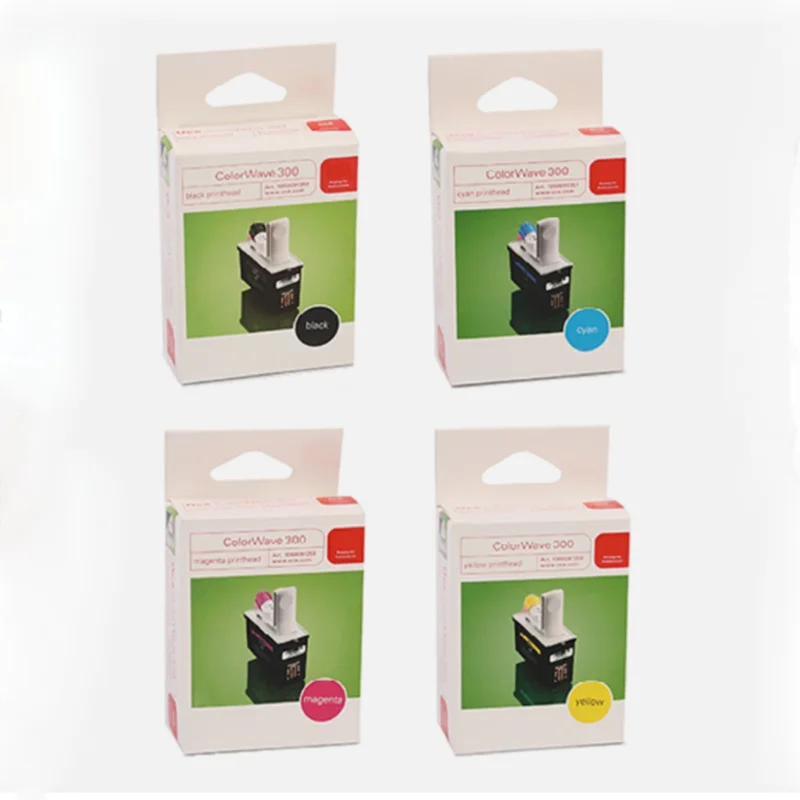 

1060091359-1060091356 Original Print Head For Oce Colorwave 300