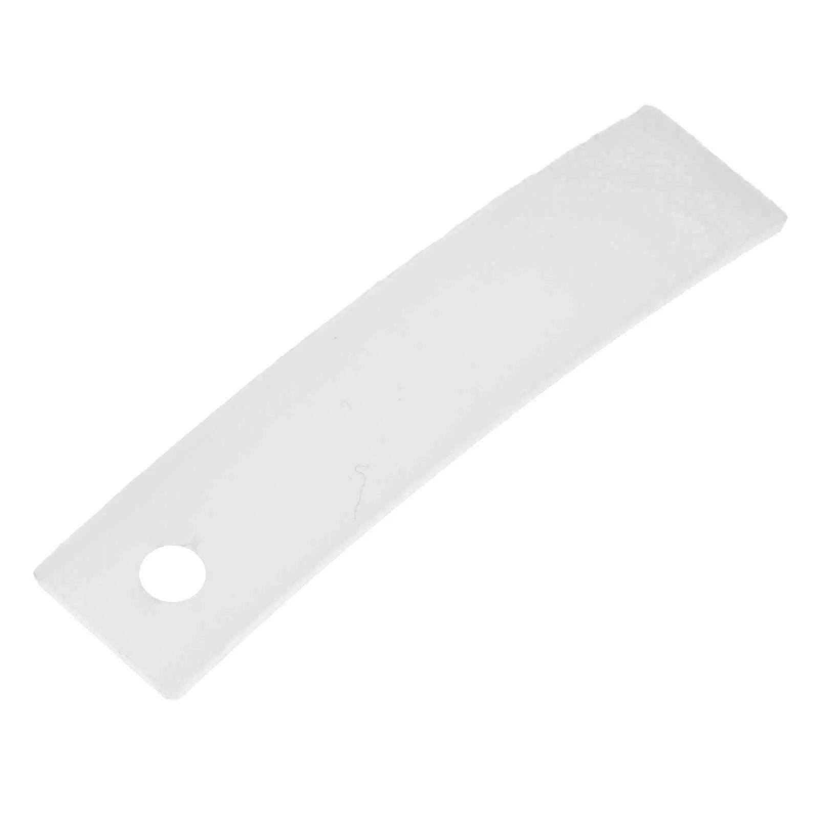 Repuesto de Deslizador Frontal del Tambor para Secadora WE1M333, Compatible con Secadoras Whirlpool, Amana, Maytag, Kenmore, Hotpoint, GE, Piezas de Repuesto AP3206716 PS755842 WE1M504
