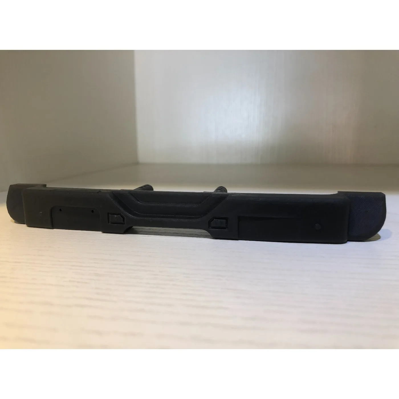 Części zamienne do samochodów RC MN MN128 Tylna belka w stylu klasycznym