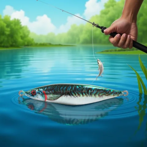 OBSESSION J81 3D 인쇄 레이저 S 모양 160g 200g 300g 400g 인공 미끼 보트 낚시 지그 루어 하드 메탈 바다 낚시 루어 Pesca