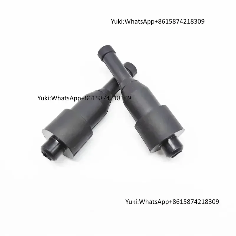 Wholesale IP69 Waterproof LED Power PC Adapter Underwater Signal Connector