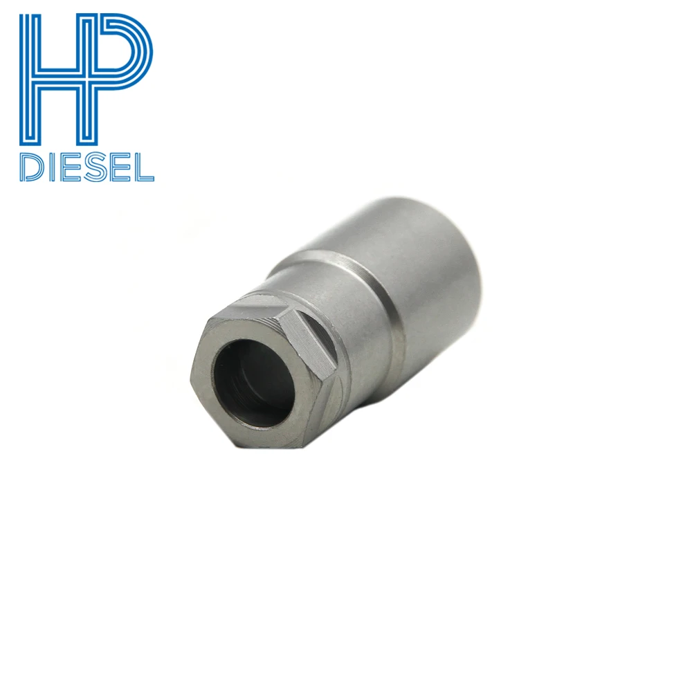 

18,8×34,7×M17 (2 # ) Крышка сопла для Bosch — прочная деталь, повышает стабильность сопла и долговременная надежность работы.