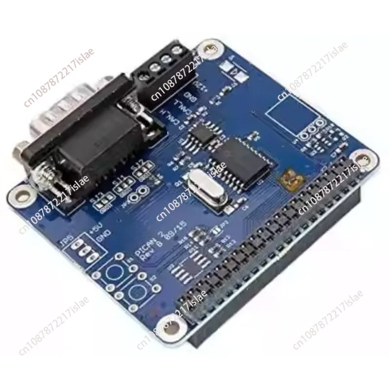 PiCAN2 CAN Bus PiCAN 2  MCP2515 Module For  Pi Accessories