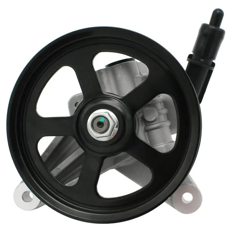553-59154 553-50150 553-59042 553-59079 Power Steering Pump with Pulley 21-5442 for 2005-2010 Honda Odyssey Acura MDX3.5