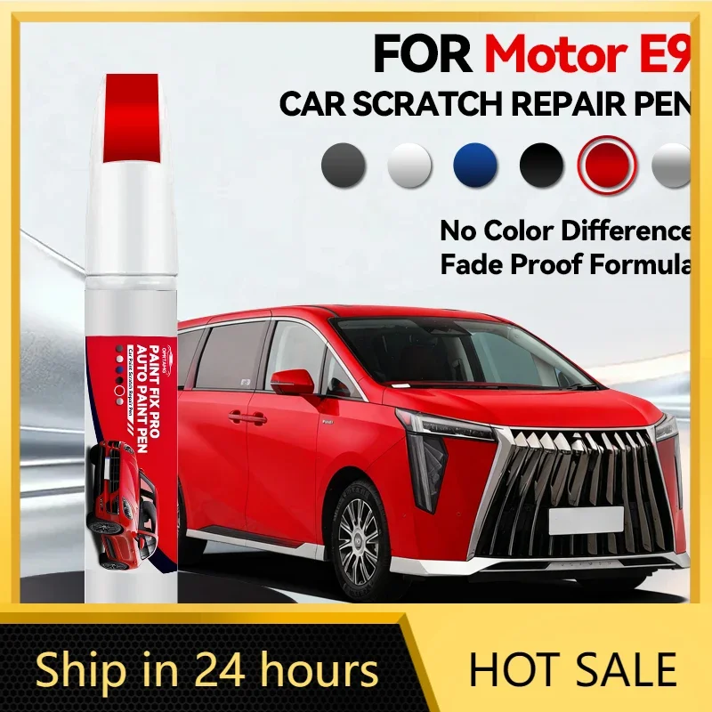 

Набор для быстрого и простого ремонта царапин на колесных дисках GAC E9, серый цвет, для восстановления покрытия автомобильных дисков.