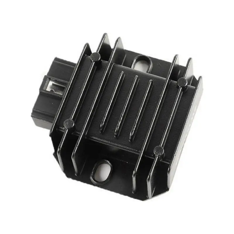 Steady Motorcycle Voltage Regulator Rectifier 5Pin For FZ16